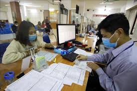 Kịp thời giải quyết chế độ cho người lao động mắc Covid-19