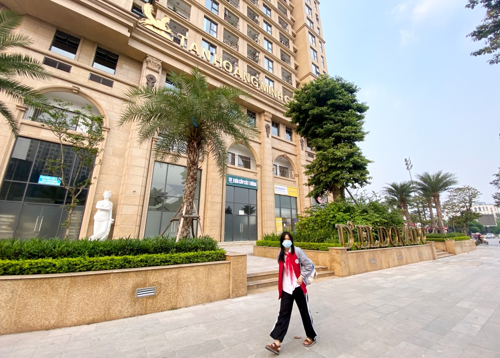 Tân Hoàng Minh gom được 2.100 tỉ đồng, nhưng chưa thể hoàn tiền cho nhà đầu tư