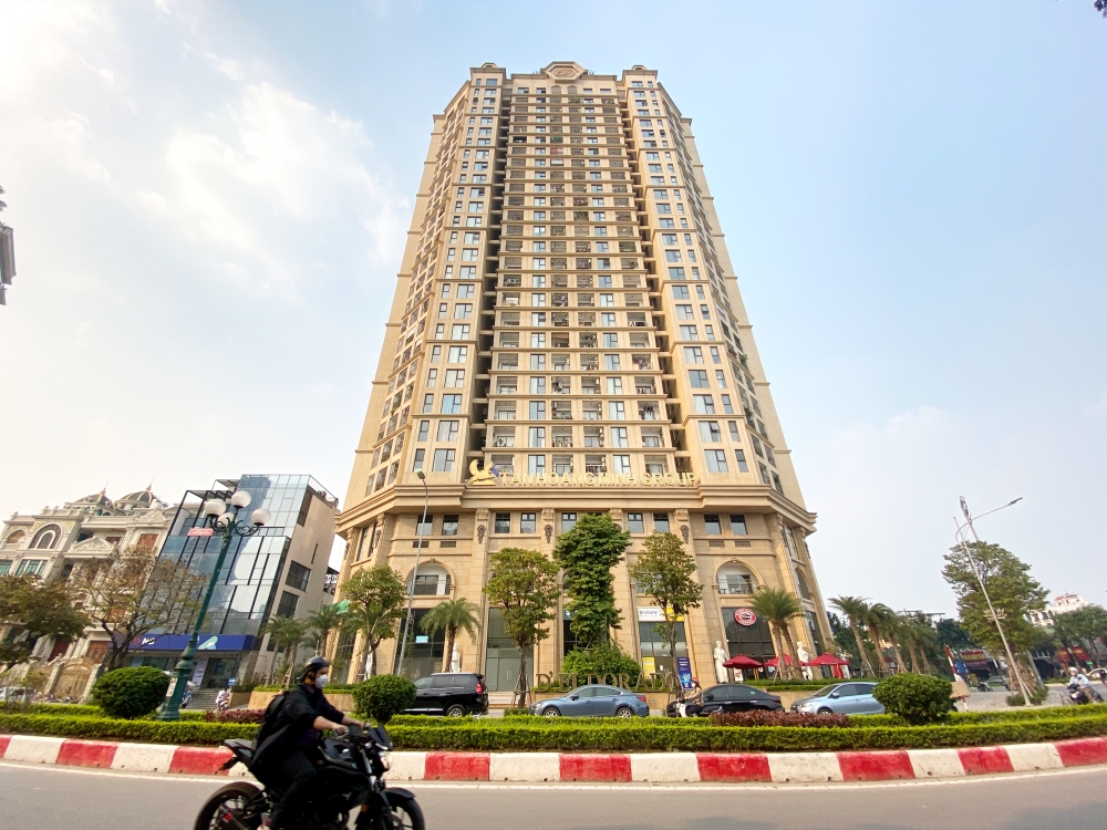Vụ Việt Á, thao túng chứng khoán, trục lợi bay giải cứu bị điểm tên tại phiên họp Uỷ ban Thường vụ - Ảnh 2.