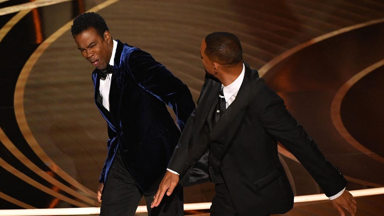 Vụ Will Smith ở Oscar nhìn ở góc khác - Ảnh 2.