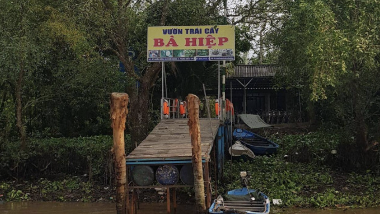 Th&ocirc;ng tin bất ngờ vụ t&agrave;i c&ocirc;ng ở Cần Thơ bị tố h&agrave;nh hung du kh&aacute;ch H&agrave; Nội - Ảnh 1.