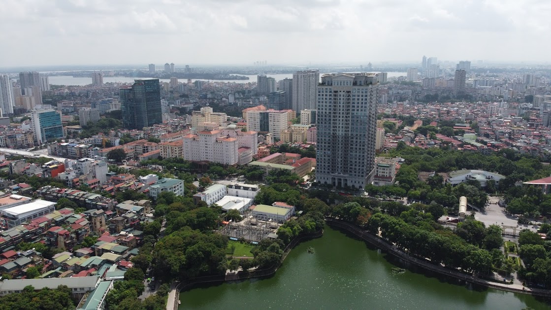 Bộ Nội vụ: Đang "thần tốc" xây dựng đề án sáp nhập tỉnh, bỏ cấp huyện, sắp xếp xã- Ảnh 1.