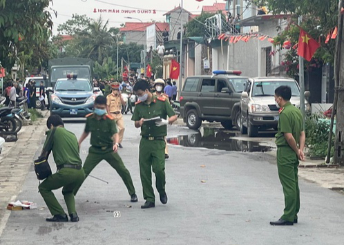 Bị chủ nhà đâm chết khi kéo người tới gây gổ đánh nhau