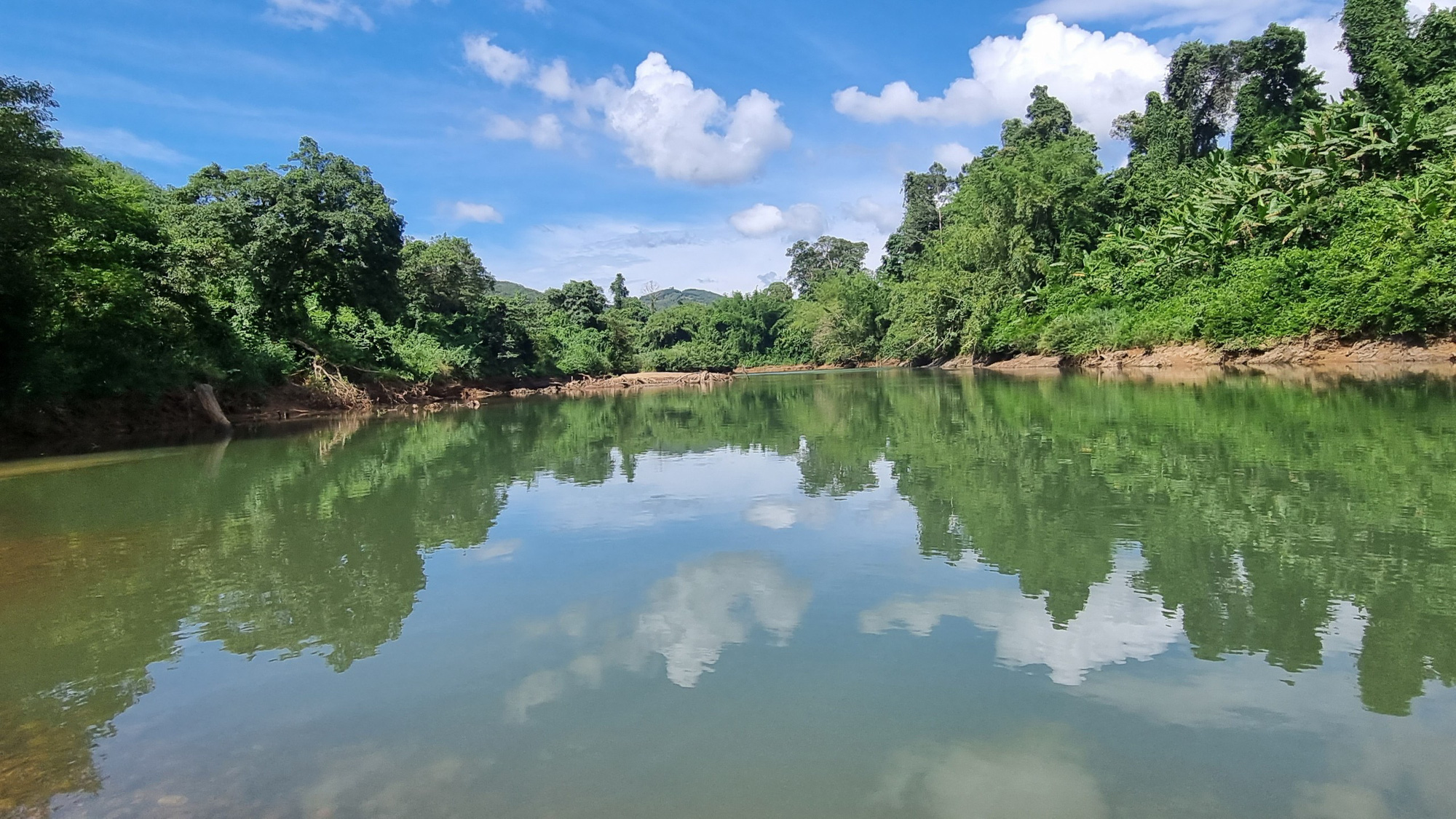 Tai nạn đau lòng ở Bình Phước, 4 học sinh lớp 11 cùng tử vong
