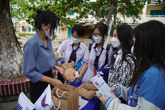 Trường đại học tốp đầu chuộng chứng chỉ tiếng Anh quốc tế