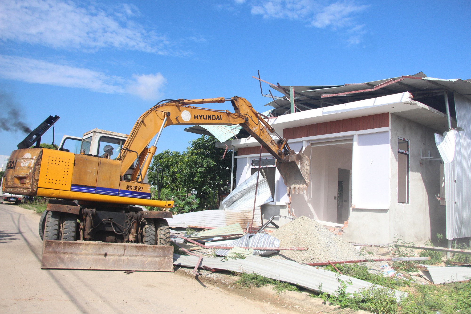 Toan t&iacute;nh sai lầm của chủ nh&acirc;n ng&ocirc;i nh&agrave; &ldquo;khủng&rdquo; tại TP Tam Kỳ - Ảnh 3.