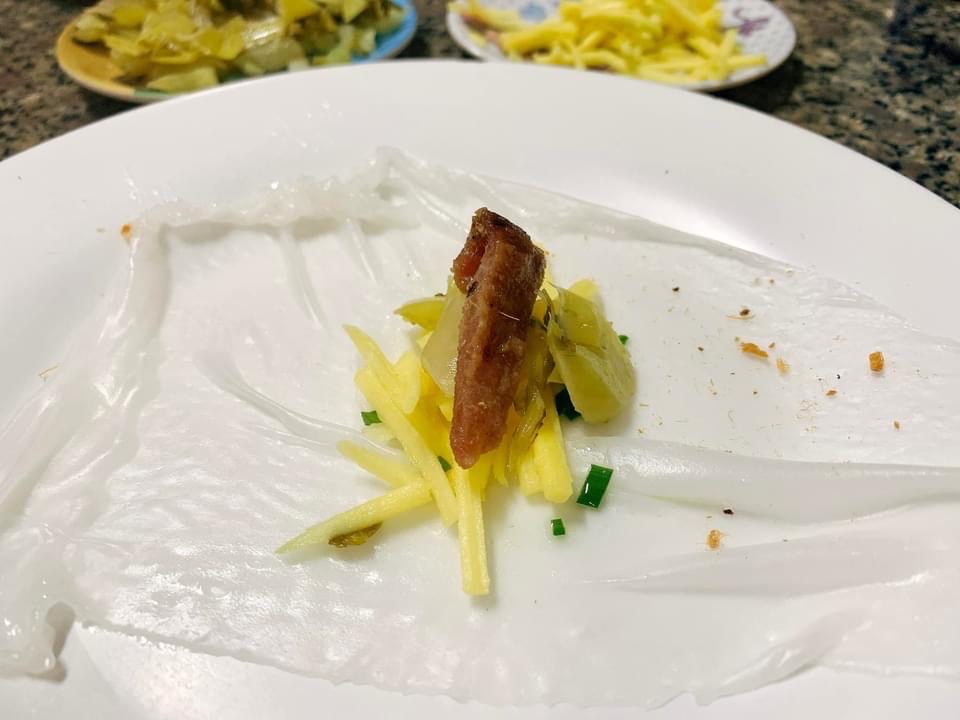 Những m&oacute;n ngon lạ miệng ở Bu&ocirc;n Ma Thuột - Ảnh 6.