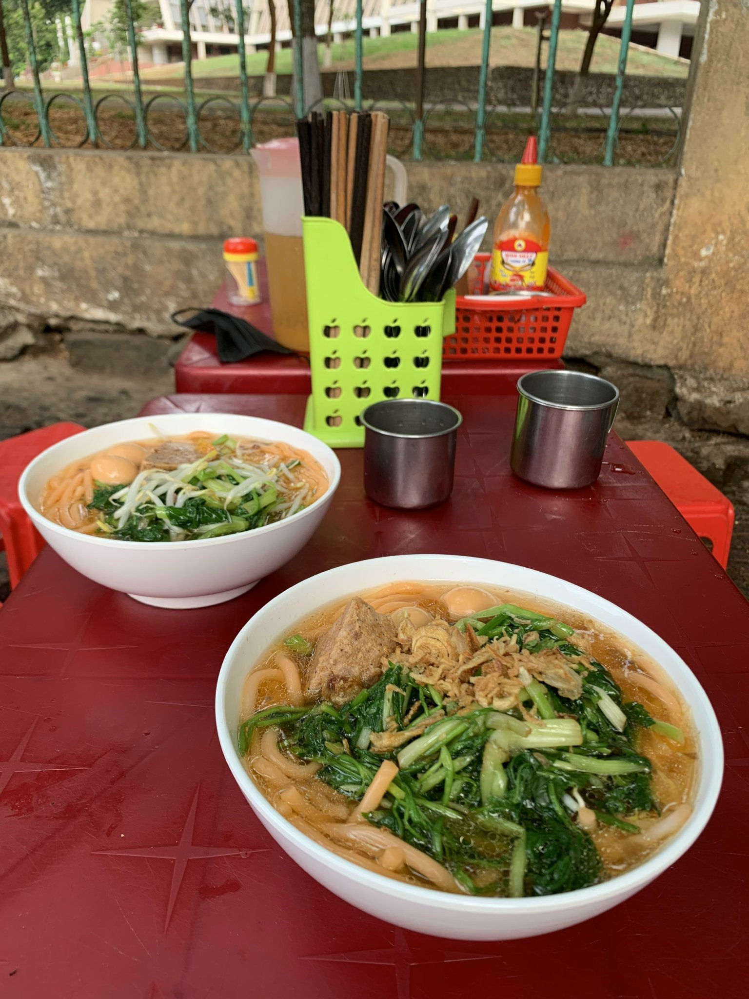 Những m&oacute;n ngon lạ miệng ở Bu&ocirc;n Ma Thuột - Ảnh 5.