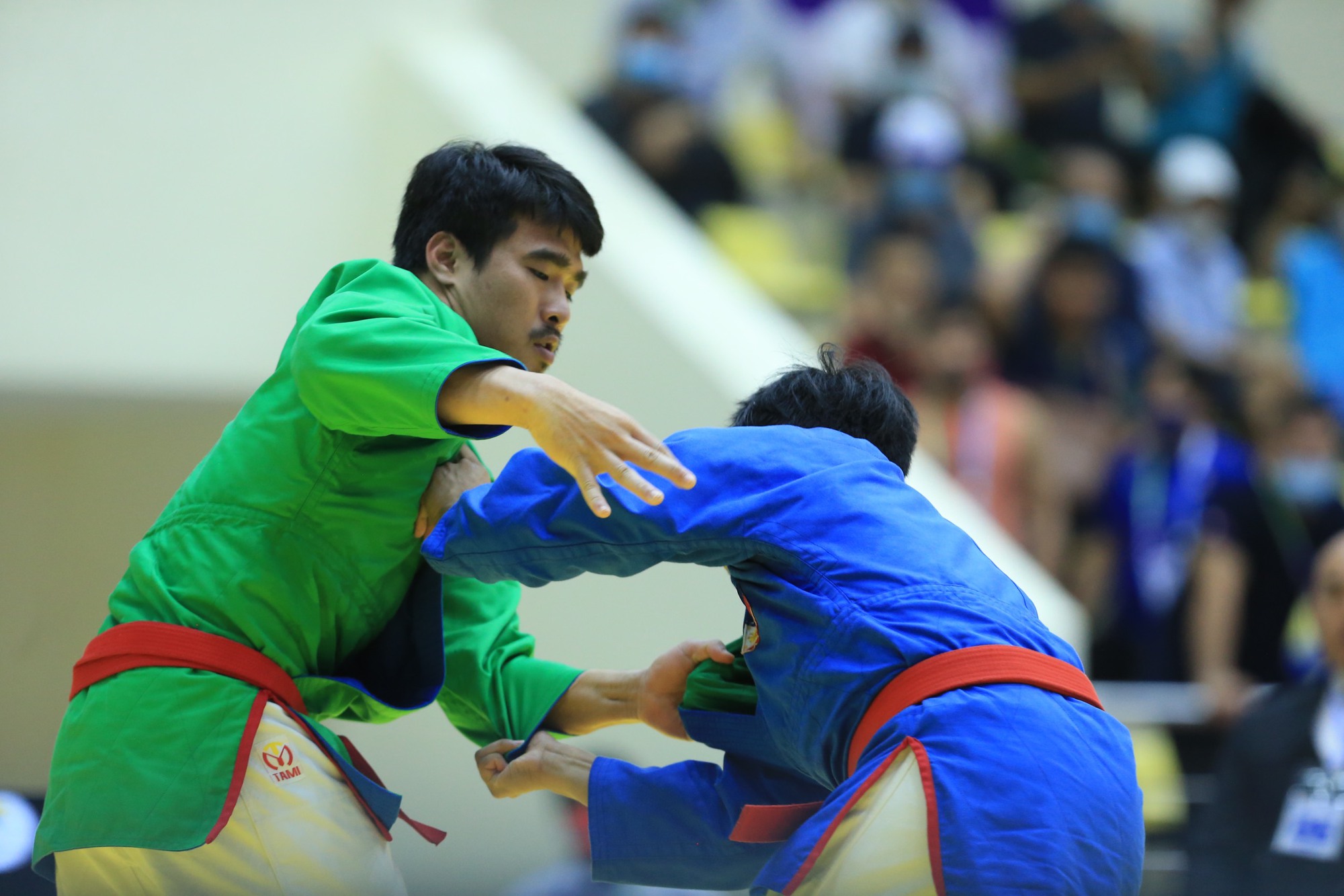 SEA Games 31 ng&agrave;y 11-5: Đo&agrave;n TTVN c&oacute; tấm HCV thứ 10 - Ảnh 14.