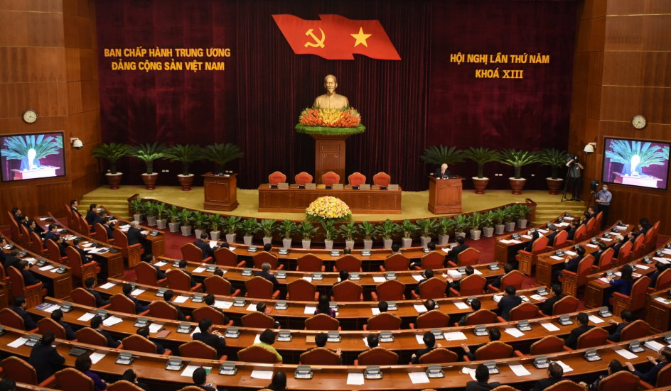 Thống nhất thành lập Ban Chỉ đạo cấp tỉnh về phòng, chống tham nhũng, tiêu cực - Ảnh 1.