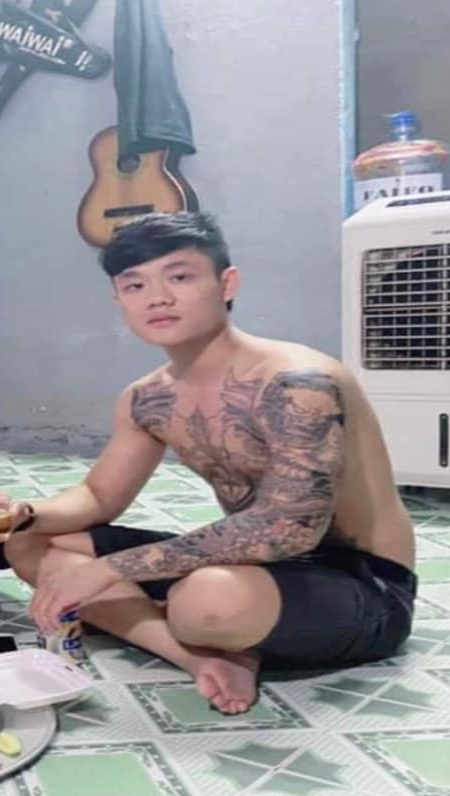 Chân dung kẻ nổ súng chấn động Hội An - Ảnh 2.
