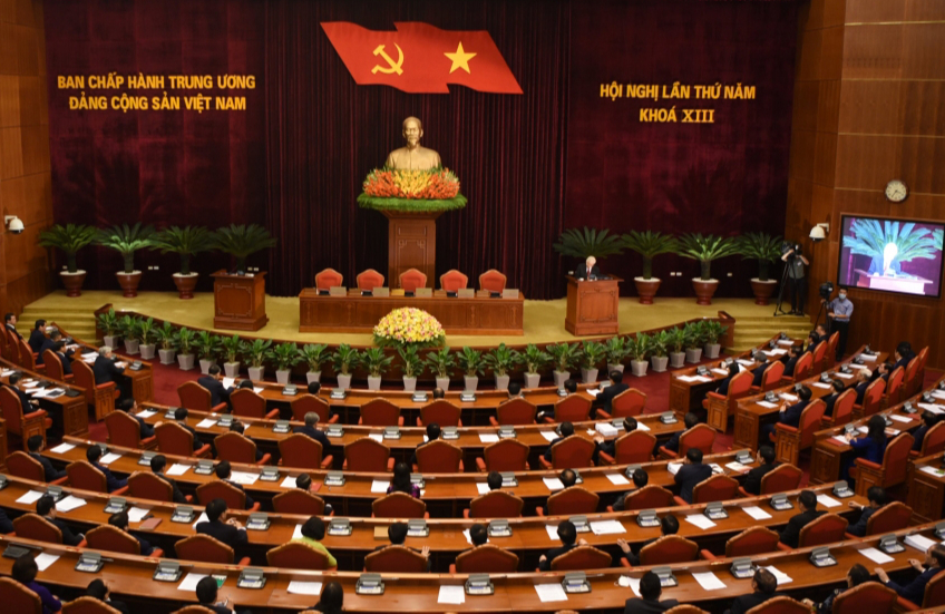 Thống nhất thành lập Ban Chỉ đạo cấp tỉnh về phòng, chống tham nhũng, tiêu cực