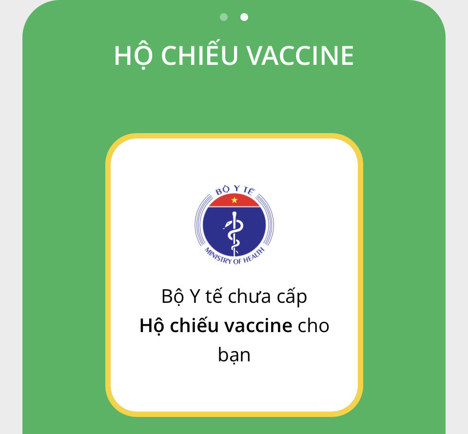 Chậm cấp hộ chiếu vắc-xin, Bộ Y tế chốt thời hạn "làm sạch" dữ liệu tiêm chủng