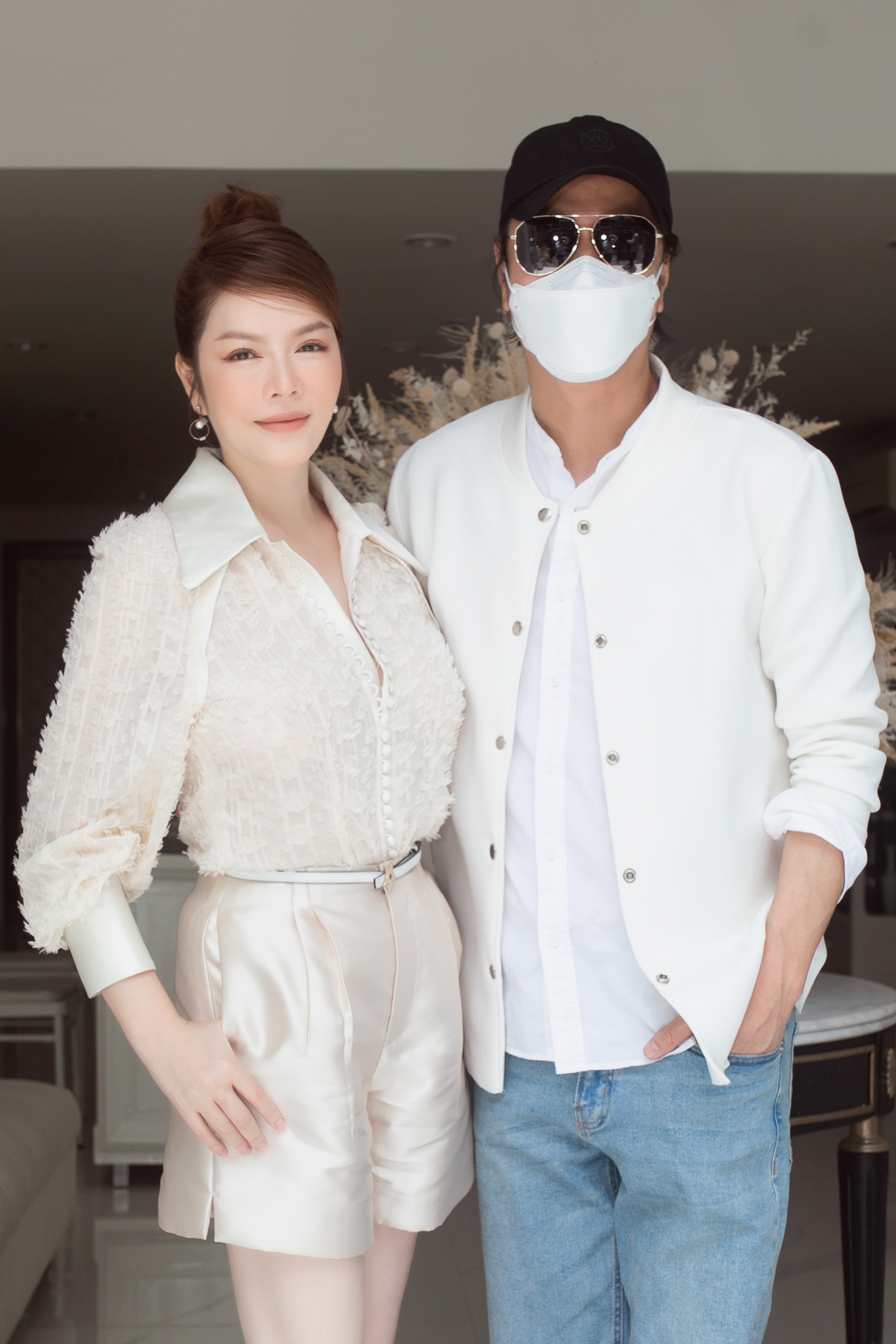 Nam tài tử phim “Giày thủy tinh” đến TP HCM - Ảnh 5.