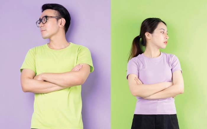 Chọn chia tay không có nghĩa là tôi và anh sẽ ghét bỏ nhau
