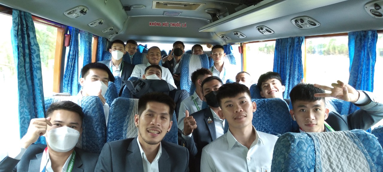 Tuyển Futsal Th&aacute;i Lan đặt mục ti&ecirc;u đoạt HCV SEA Games 31 - Ảnh 1.