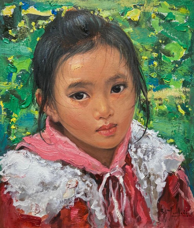 Triển l&atilde;m Gieo tổ ấm hiện thực giấc mơ x&acirc;y nh&agrave; cho 20 gia đ&igrave;nh ngh&egrave;o - Ảnh 3.