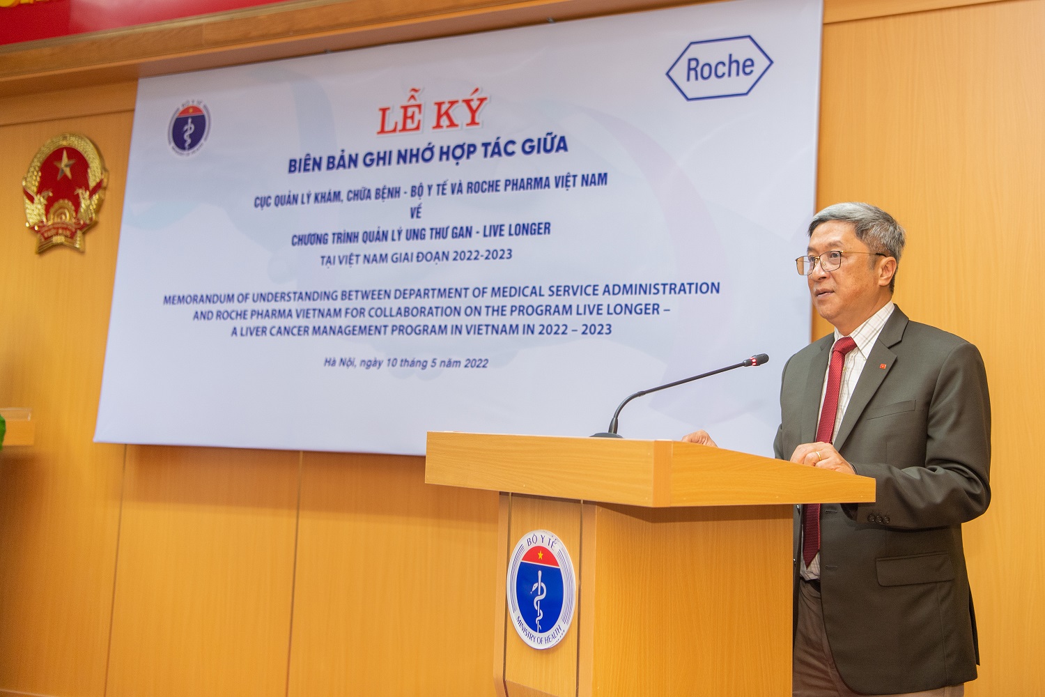 Cảnh báo mới loại ung thư "ăn" từ từ, dễ tử vong