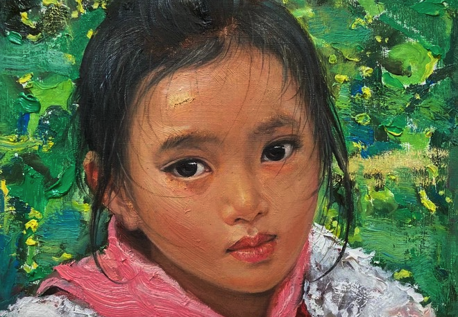 Triển lãm "Gieo tổ ấm" hiện thực giấc mơ xây nhà cho 20 gia đình nghèo