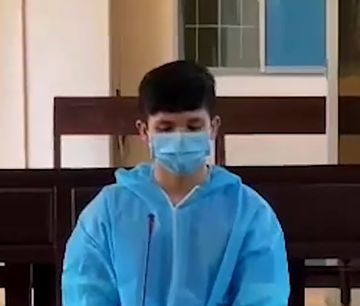 Kẻ giết con người tình gây rúng động dư luận ở An Giang lãnh án chung thân