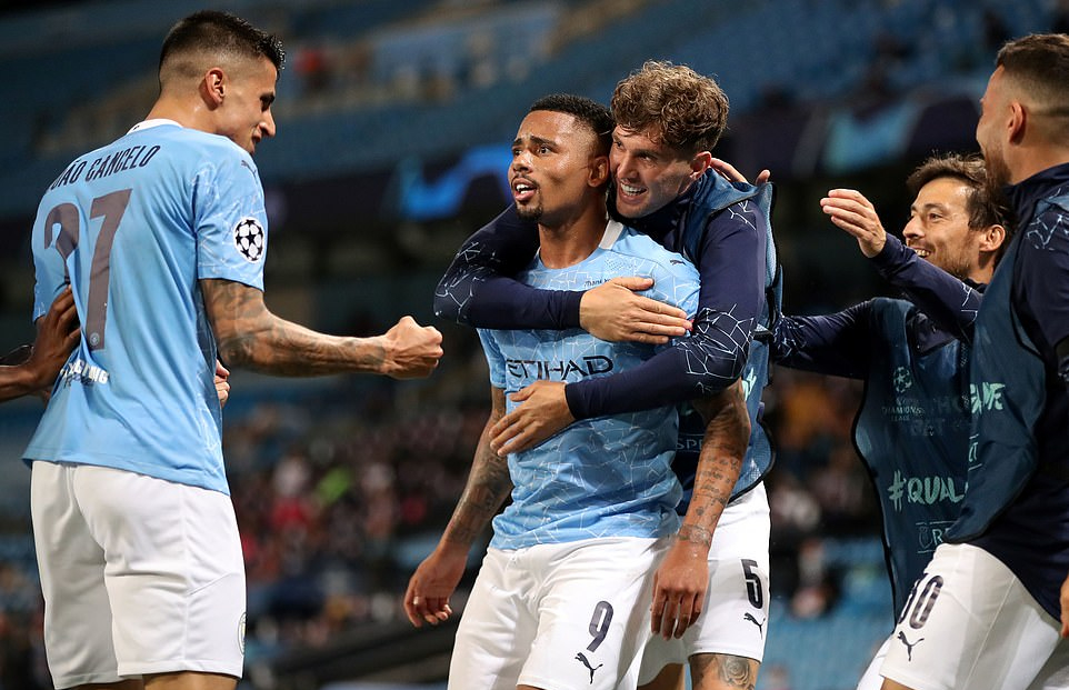 Man City tung bom tấn, x&aacute;c nhận thỏa thuận với Erling Haaland - Ảnh 4.