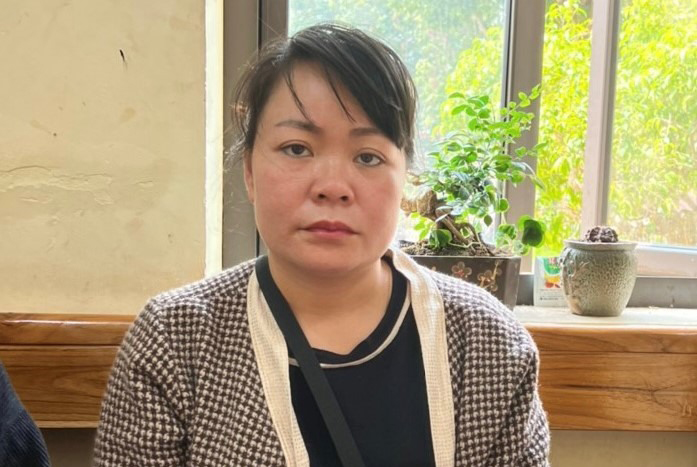Người phụ nữ cắt "của quý" của chồng bị khởi tố