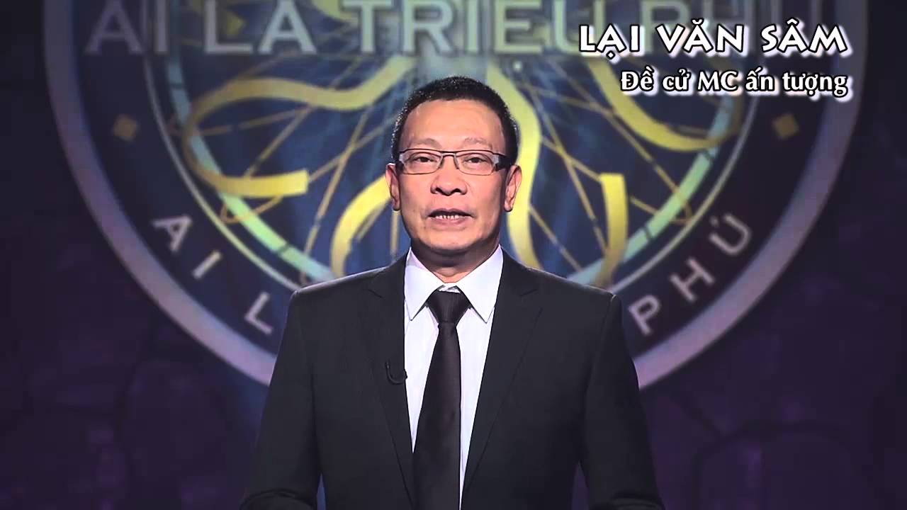 MC Lại Văn S&acirc;m g&aacute;c lại K&yacute; ức vui vẻ - Ảnh 3.