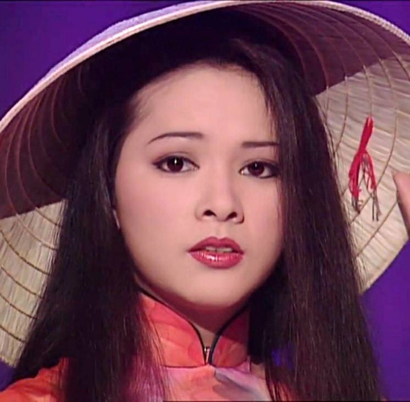 Ca sĩ Như Quỳnh bị chê hát thua Phương Mỹ Chi