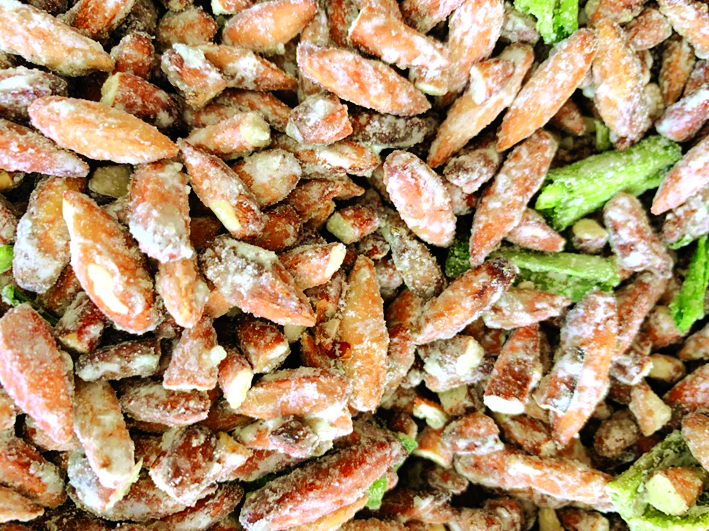 Cây bàng di sản và đặc sản Côn Đảo - Ảnh 4.