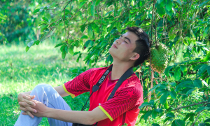 Một ngày phượt cù lao Tân Phú Đông - Ảnh 5.