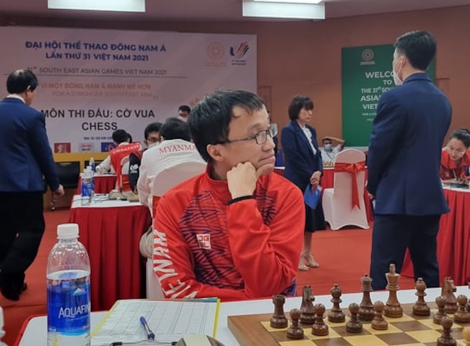 Nhật k&yacute; SEA Games 31 ng&agrave;y 14-5: Tấm HCV cực qu&yacute; của bơi Việt Nam - Ảnh 46.