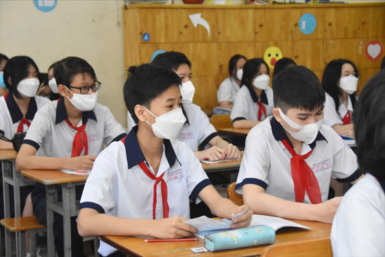 Tuyển sinh lớp 10: Nhiều biến động ở c&aacute;c tốp trường - Ảnh 1.