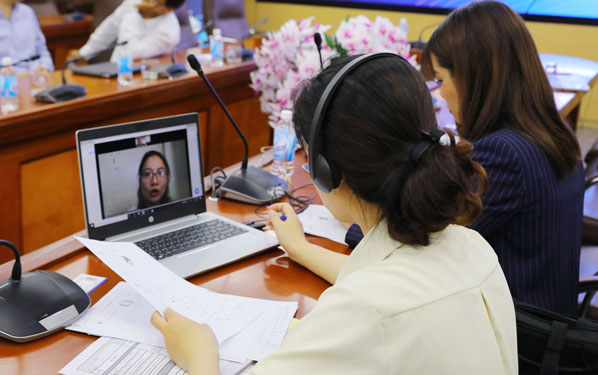 Xu hướng tuyển dụng thông minh - Ảnh 1.