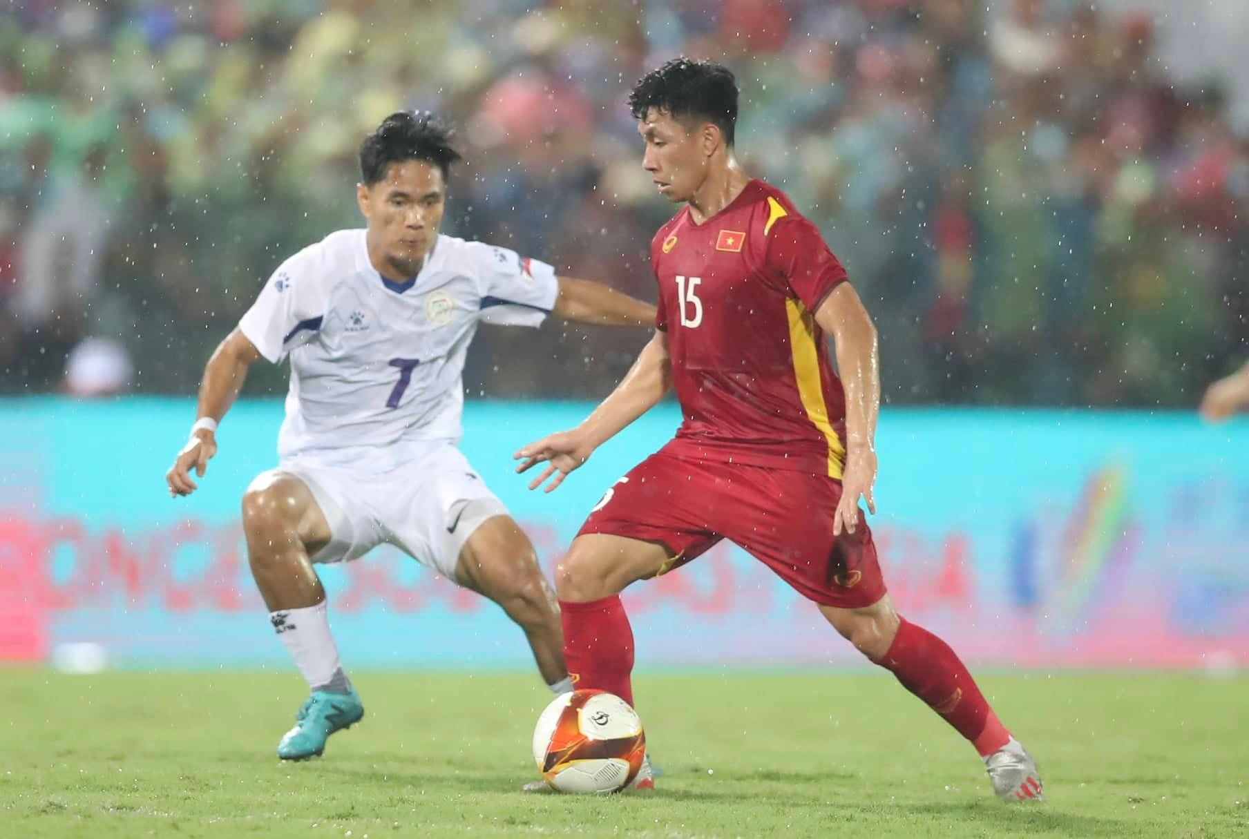 Không để U23 Myanmar gây sốc