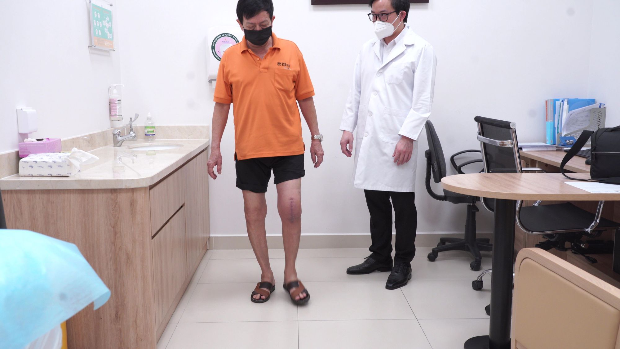 &ldquo;Thước ngắm ph&acirc;̃u thu&acirc;̣t&rdquo; đ&ocirc;̣c quy&ecirc;̀n &ldquo;made in Vietnam&rdquo; n&acirc;ng đ&ocirc;̣ chính xác của ph&acirc;̃u thu&acirc;̣t khớp g&ocirc;́i l&ecirc;n đ&ecirc;́n hơn 98% - Ảnh 4.