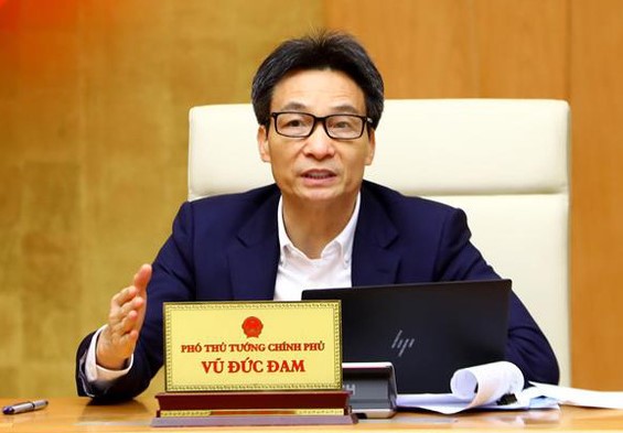 Phó Thủ tướng yêu cầu sẵn sàng ứng phó với bệnh viêm gan cấp ở trẻ em