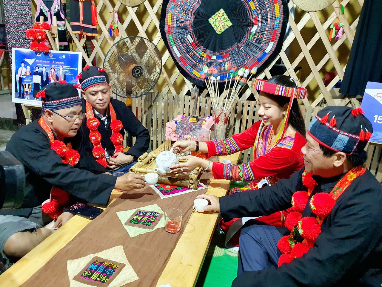 Thúc đẩy du lịch Hà Giang, Tuyên Quang bằng sản phẩm liên kết mới