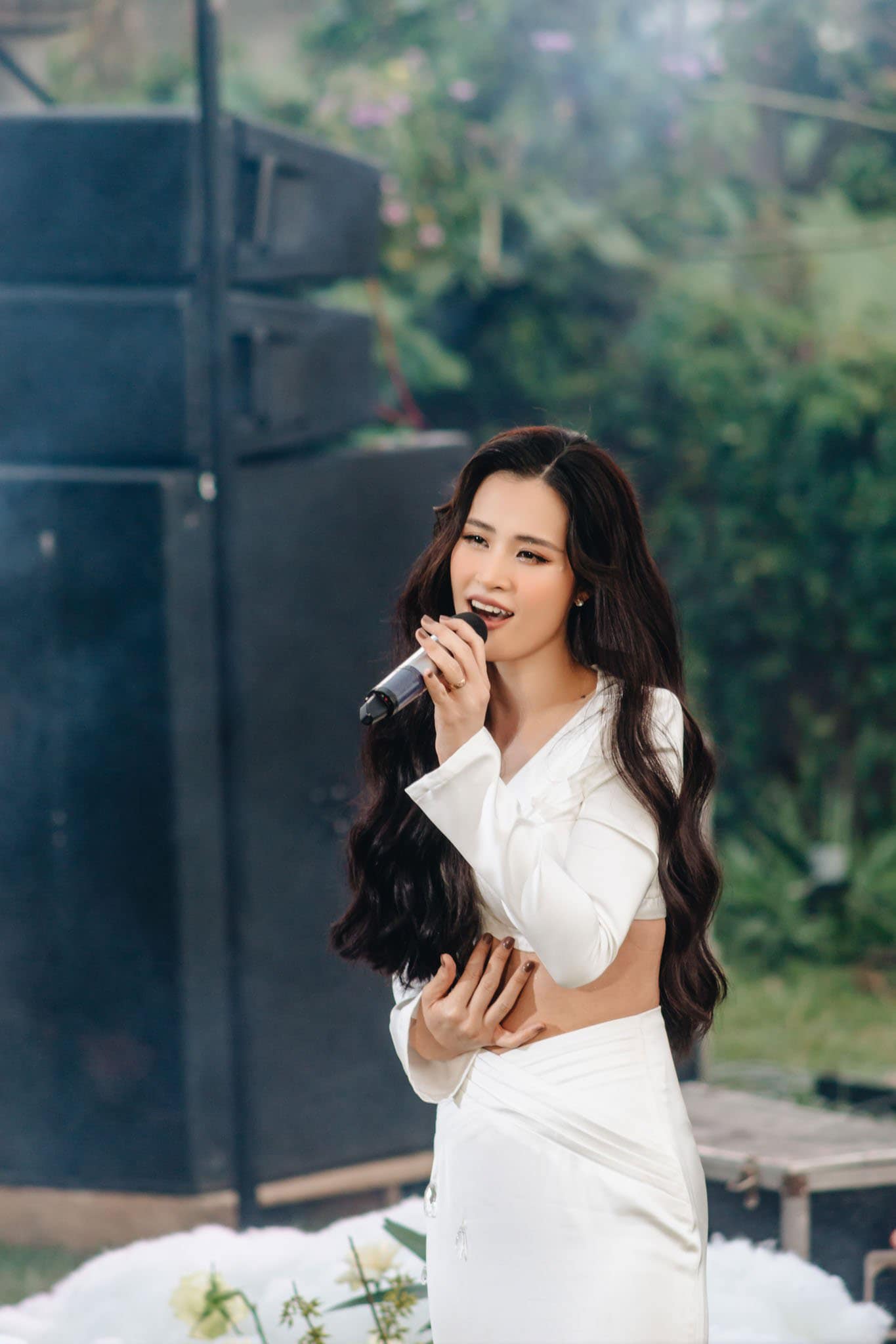 Ca sĩ Đông Nhi lên tiếng khi bị tố cướp kênh Youtube của fan - Ảnh 3.