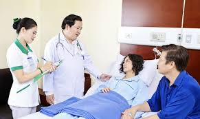 Được tính nghỉ phép hằng năm
