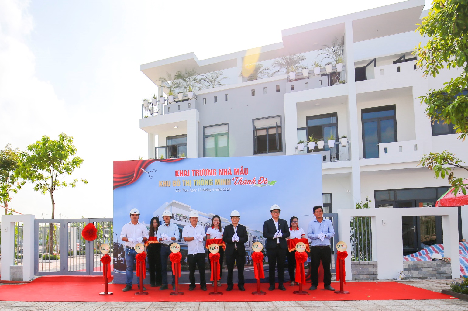 BĐS Ô Môn là “điểm sáng” mới tại thị trường Cần Thơ - Ảnh 2.