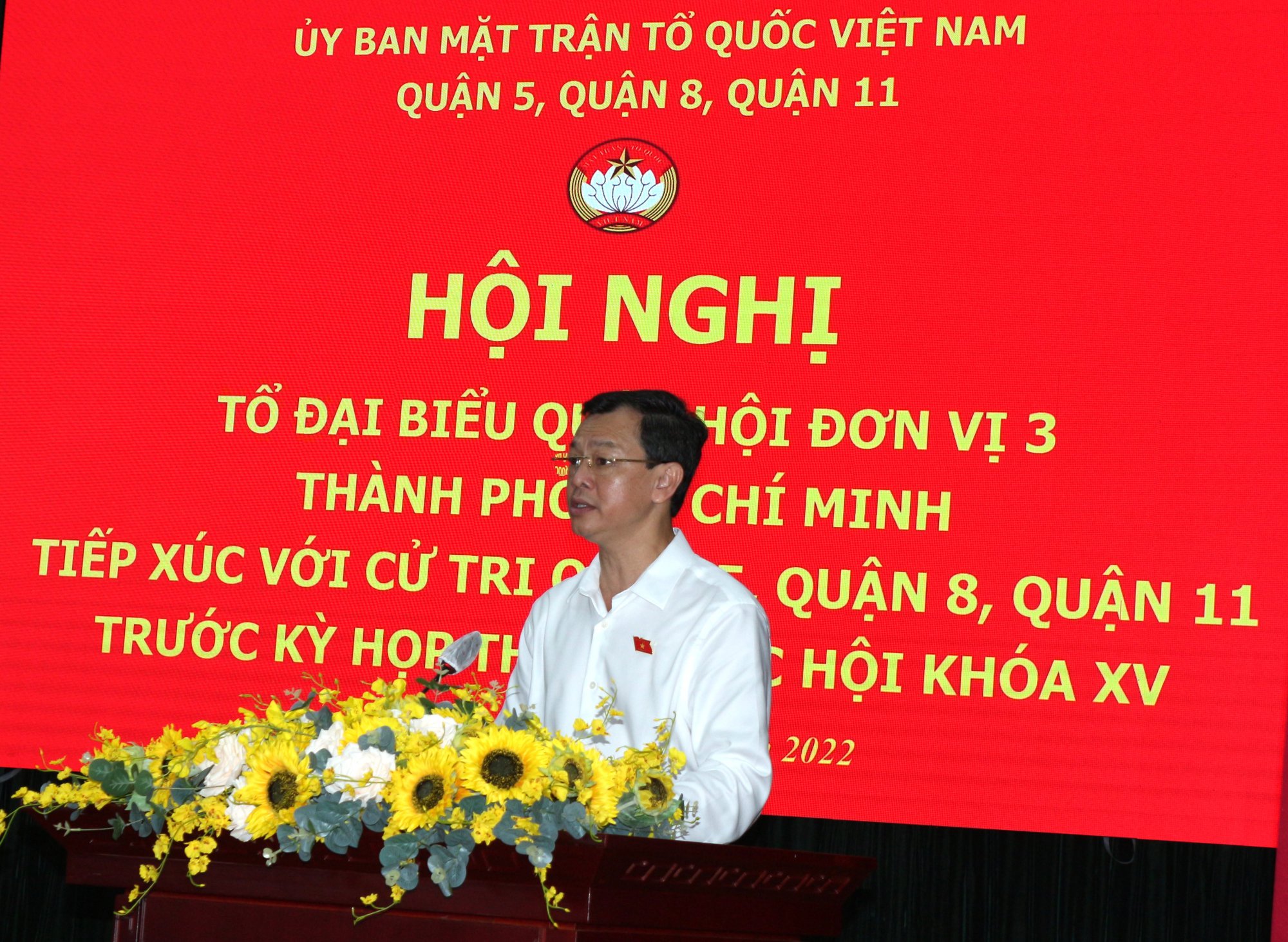 Chủ tịch nước đ&aacute;nh gi&aacute; cao sự ph&aacute;t triển của TP HCM sau đại dịch Covid-19 - Ảnh 2.