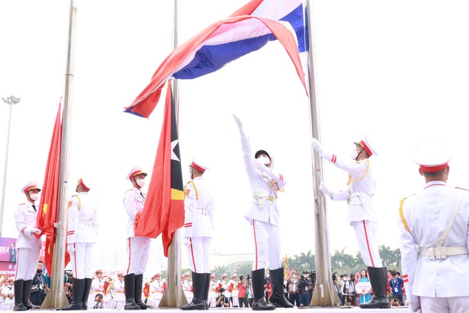 SEA Games 31 và hiệu ứng du lịch