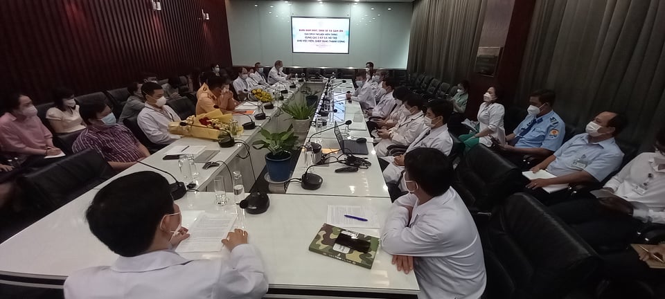 CLIP: Chàng trai 19 tuổi hiến tạng cứu 4 người