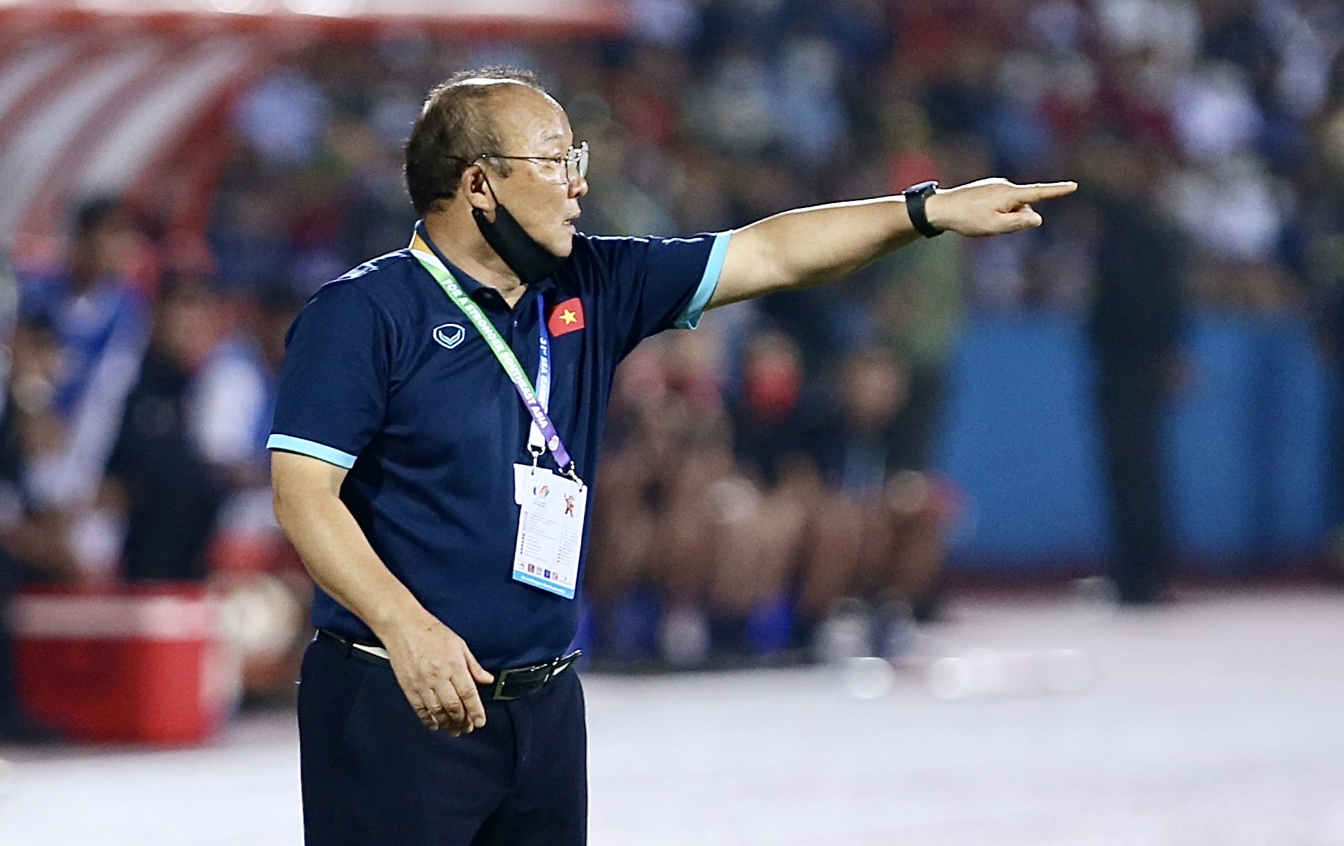 HLV Park Hang-seo và U23 Việt Nam tự tin tiếp đón U23 Thái Lan nếu đối đầu ở bán kết