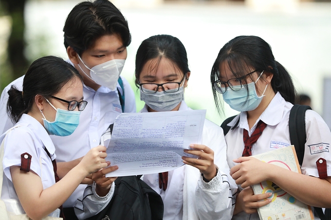 Hướng nghiệp là định hướng cuộc đời