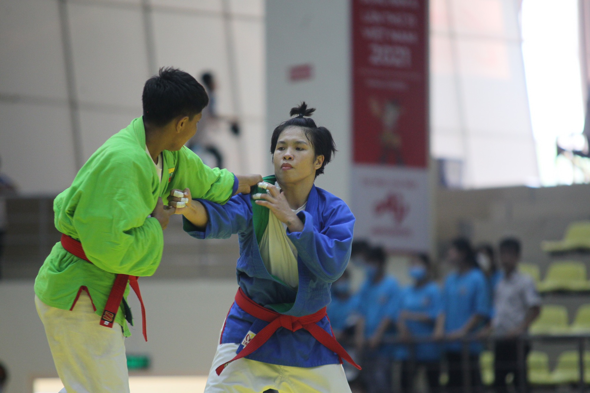 Nhật k&yacute; SEA Games 31 ng&agrave;y 13-5: TTVN gi&agrave;nh 13 ng&ocirc;i v&ocirc; địch - Ảnh 13.