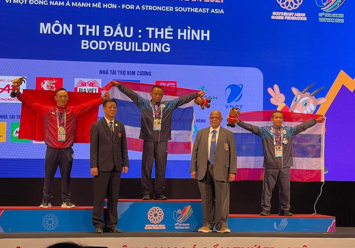 Nhật k&yacute; SEA Games 31 ng&agrave;y 13-5: TTVN gi&agrave;nh 13 ng&ocirc;i v&ocirc; địch - Ảnh 11.