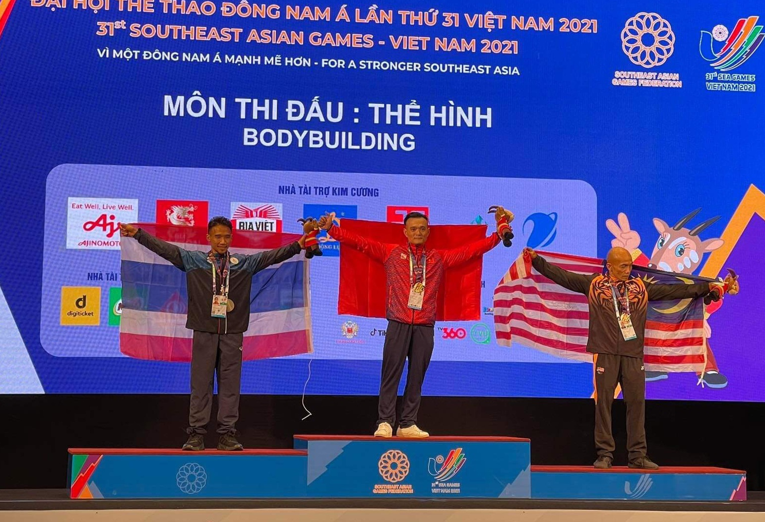 Nhật k&yacute; SEA Games 31 ng&agrave;y 13-5: TTVN gi&agrave;nh 13 ng&ocirc;i v&ocirc; địch - Ảnh 7.