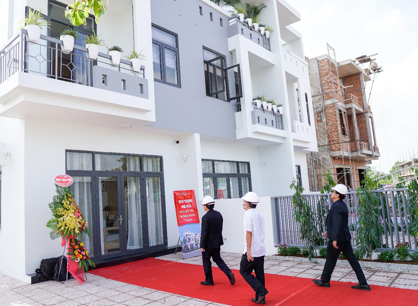 Yếu tố tạo nên sức hút của khu đô thị thông minh đầu tiên tại Cần Thơ - Ảnh 1.