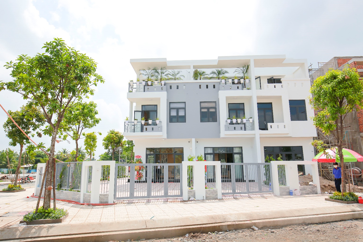 Thị trường BĐS Cần Thơ nhiều tiềm năng bứt phá - Ảnh 2.